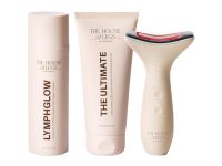 The House of Legs Ultimate Leg Ritual Trio (Set-Angebot)