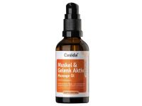 Casida Muskel & Gelenk Aktiv Massage Öl
