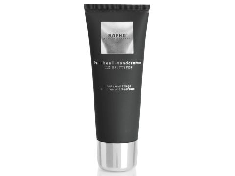 BAEHR Handcreme Patchouli
