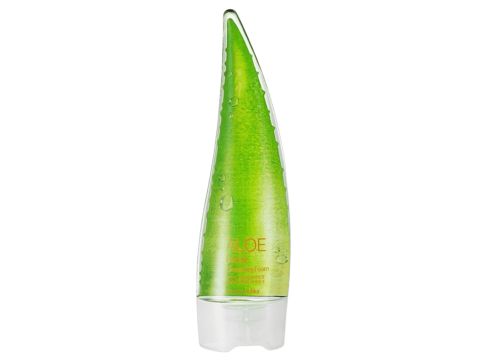 Holika Holika Aloe Gesichtsreinigung Schaum 150ml