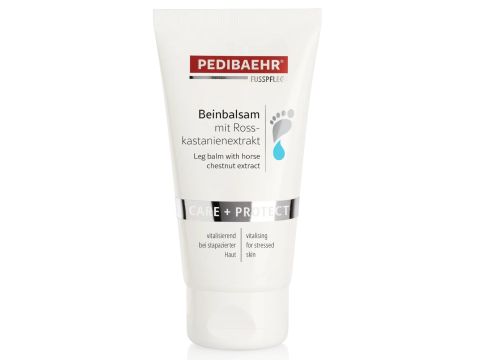 Pedibaehr Beinbalsam Rosskastanienextrakt