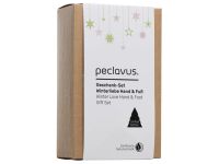 Peclavus Winterliebe Geschenk Set Hand & Fuss