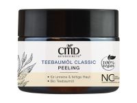 CMD Teebaumöl Classic Peelingcreme