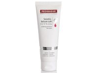 Pedibaehr Sensitivbalsam soft mit 10% Urea