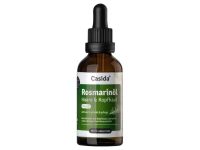 Casida Rosmarinöl Haare & Kopfhaut