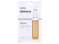 Missha Mascure Sheet Mask Gesichtsmaske (Propolis)