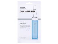 Missha Mascure Sheet Mask Gesichtsmaske (Guaiazulene)